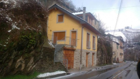 Гостиница Casa Rural Las Mestas  Кангас-Дель-Нарсеа